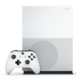 Consola Xbox One Slim 500 GB, Alb + FIFA 17 (token)