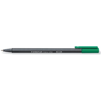 Roller Triplus 0.3mm Staedtler diverse culori ST403-5 verde Roller Triplus 0.3mm Staedtler diverse culori ST403-5 verde