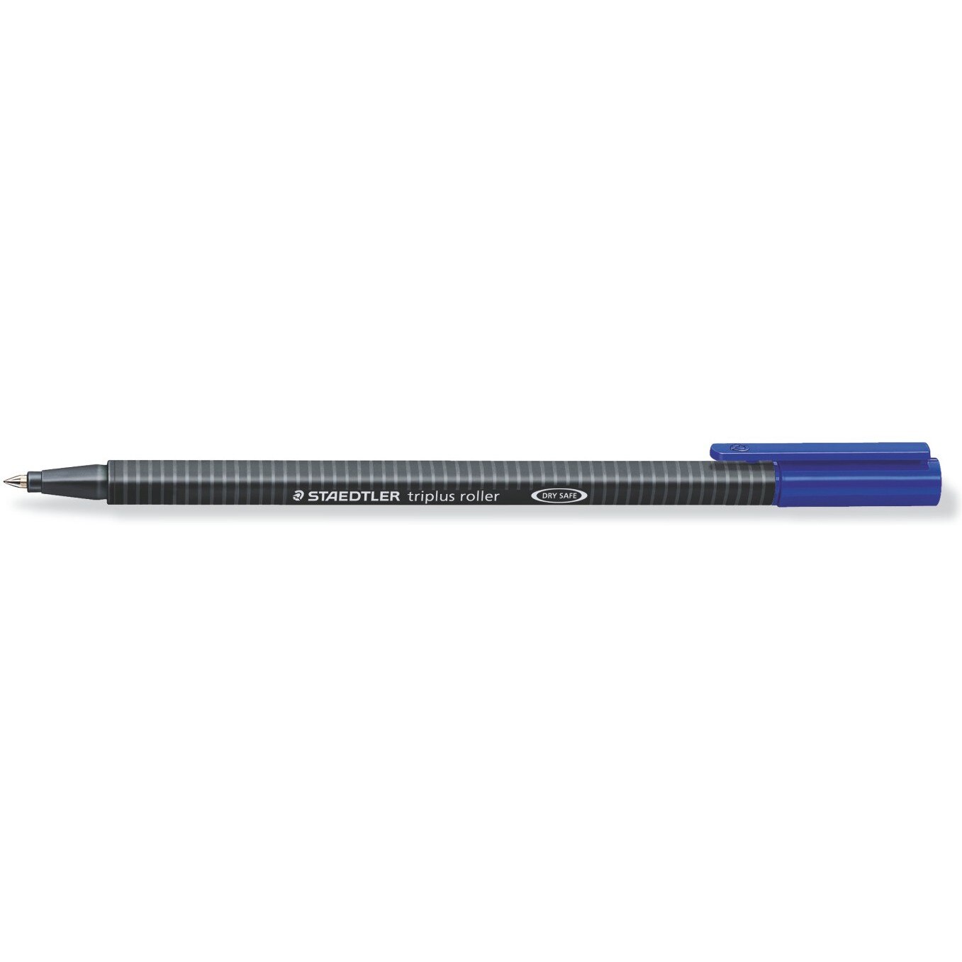 Roller Triplus 0.3mm Staedtler diverse culori ST403-3 albastru