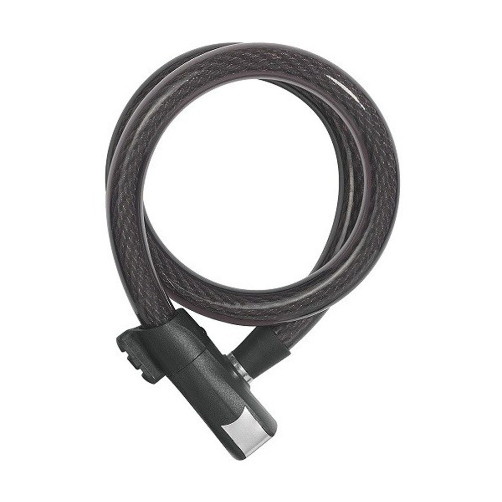 Antifurt bicicleta ABUS Catama 870/85 QuickSnap, 85 cm, negru