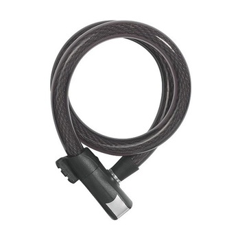 Antifurt bicicleta ABUS Catama 870/85 QuickSnap, 85 cm, negru Antifurt bicicleta ABUS Catama 870/85 QuickSnap, 85 cm, negru