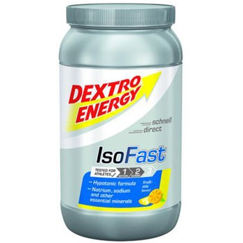 Bautura hipotonica cu carbohidrati si electroliti Fruit Mix 1120g Dextro Energy, 1 bucata Bautura hipotonica cu carbohidrati si electroliti Fruit Mix 1120g Dextro Energy, 1 bucata