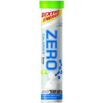 Bautura cu electroliti 0 calorii tablete Lime 80g Dextro Energy, 1 bucata Bautura cu electroliti 0 calorii tablete Lime 80g Dextro Energy, 1 bucata