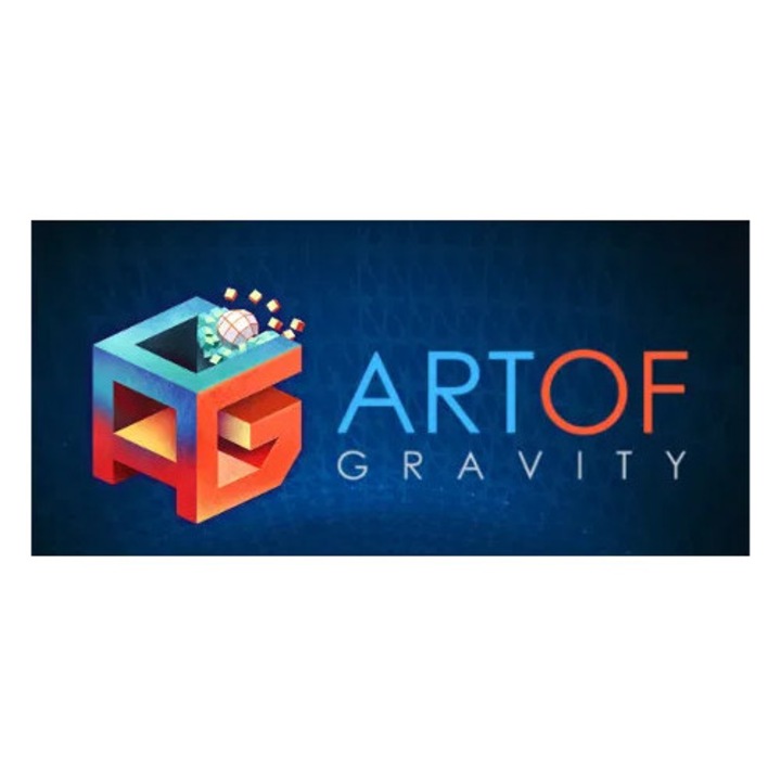 Art Of Gravity (PC - Steam elektronikus játék licensz)