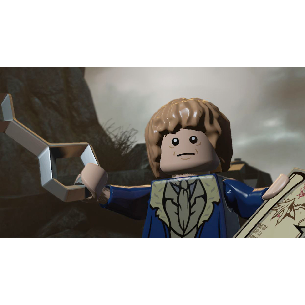 LEGO The Hobbit The Battle Pack (PC Steam elektronikus játék