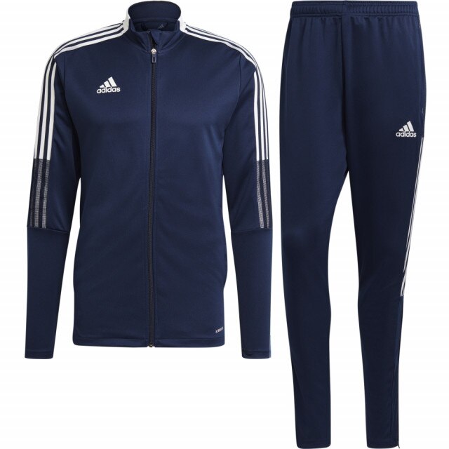 Trening Adidas Tiro 21 Track pentru barbati, Bleumarin