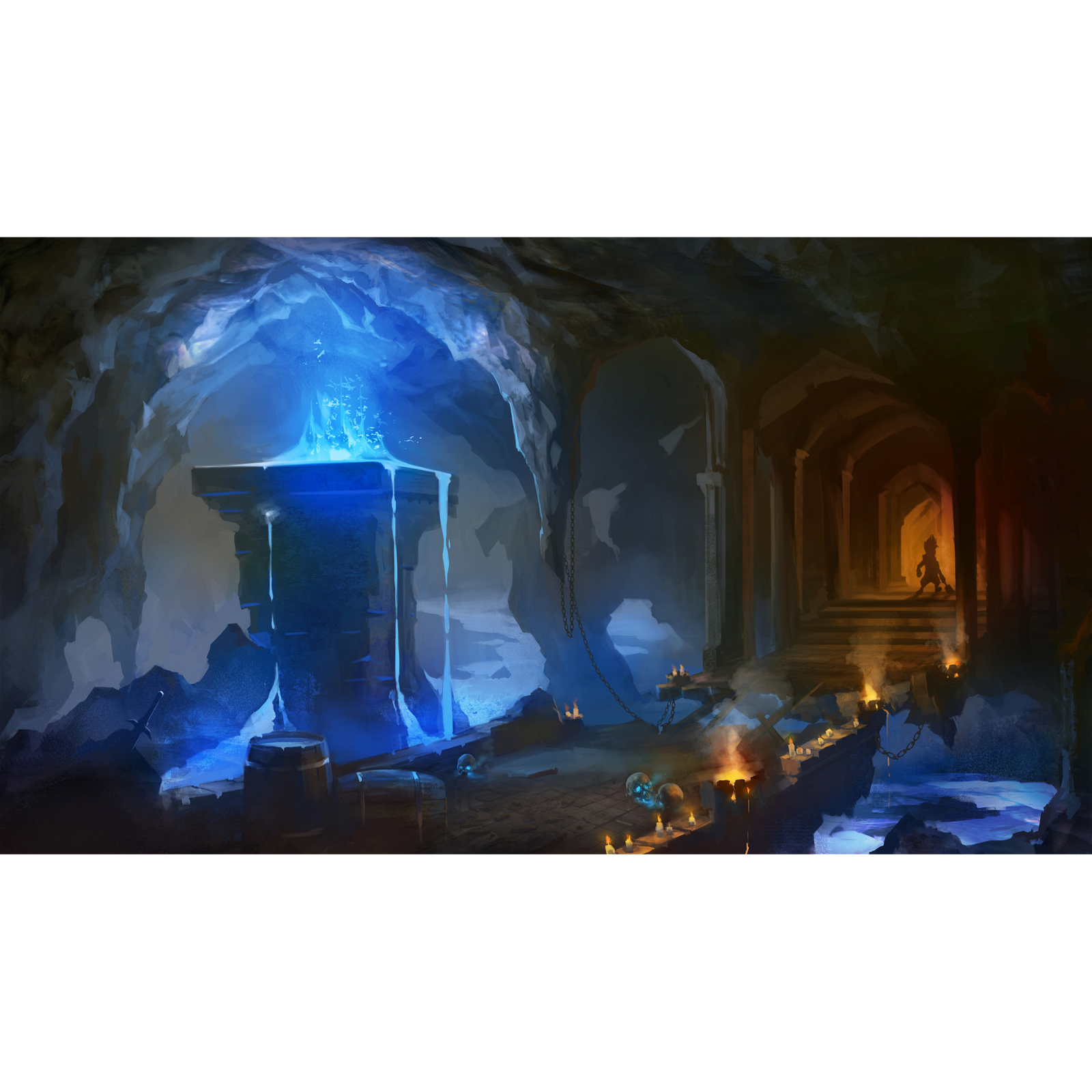 Joc Quest Hunter, cod de activare Steam pentru PC eMAG.ro