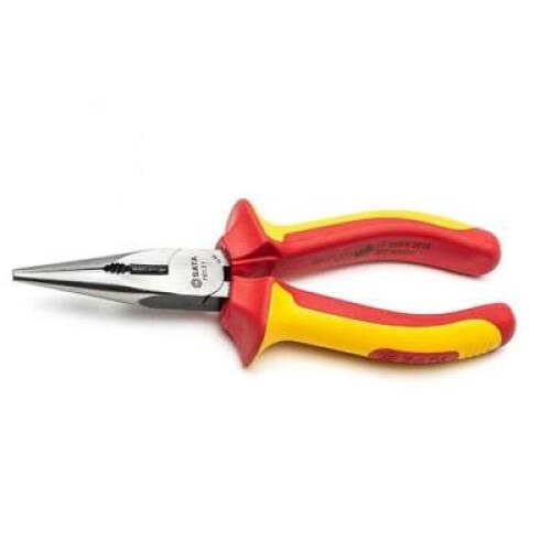 Cleste combinat, Sata, lungime 160 mm