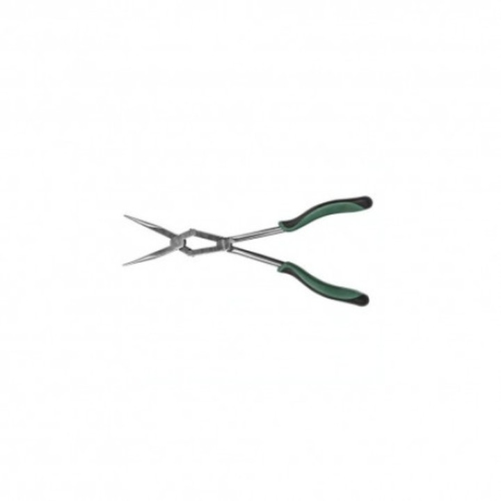 Cleste Double‑X, Sata, cu varf drept, 13‑1/2"