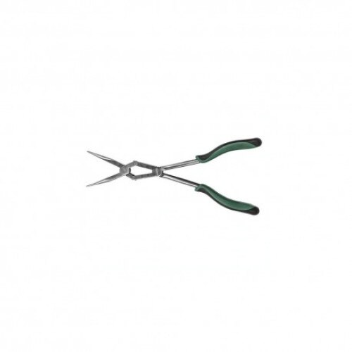 Cleste Double‑X, Sata, cu varf drept, 13‑1/2