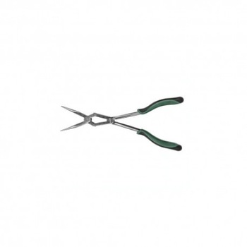 Cleste Double‑X, Sata, cu varf drept, 13‑1/2 Cleste Double‑X, Sata, cu varf drept, 13‑1/2