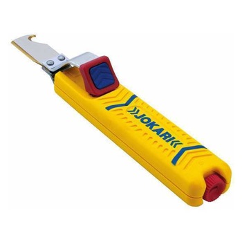 Cutit pentru cablu Ø 8-28mm, JOKARI Cutit pentru cablu Ø 8-28mm, JOKARI