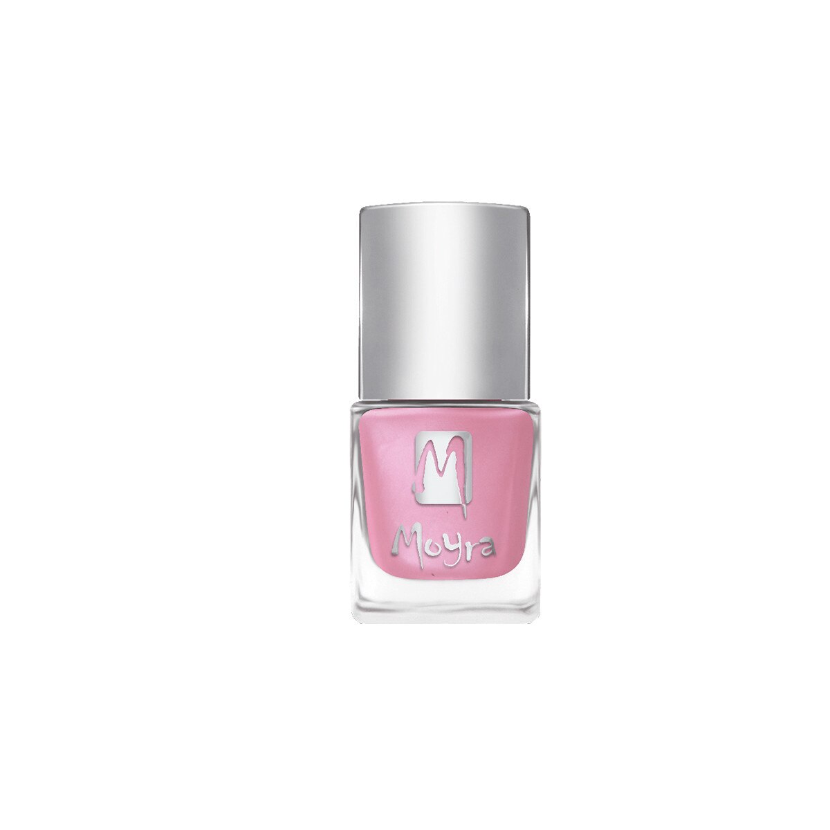 Lac de unghii Moyra 12ml EverLast #33 Roz