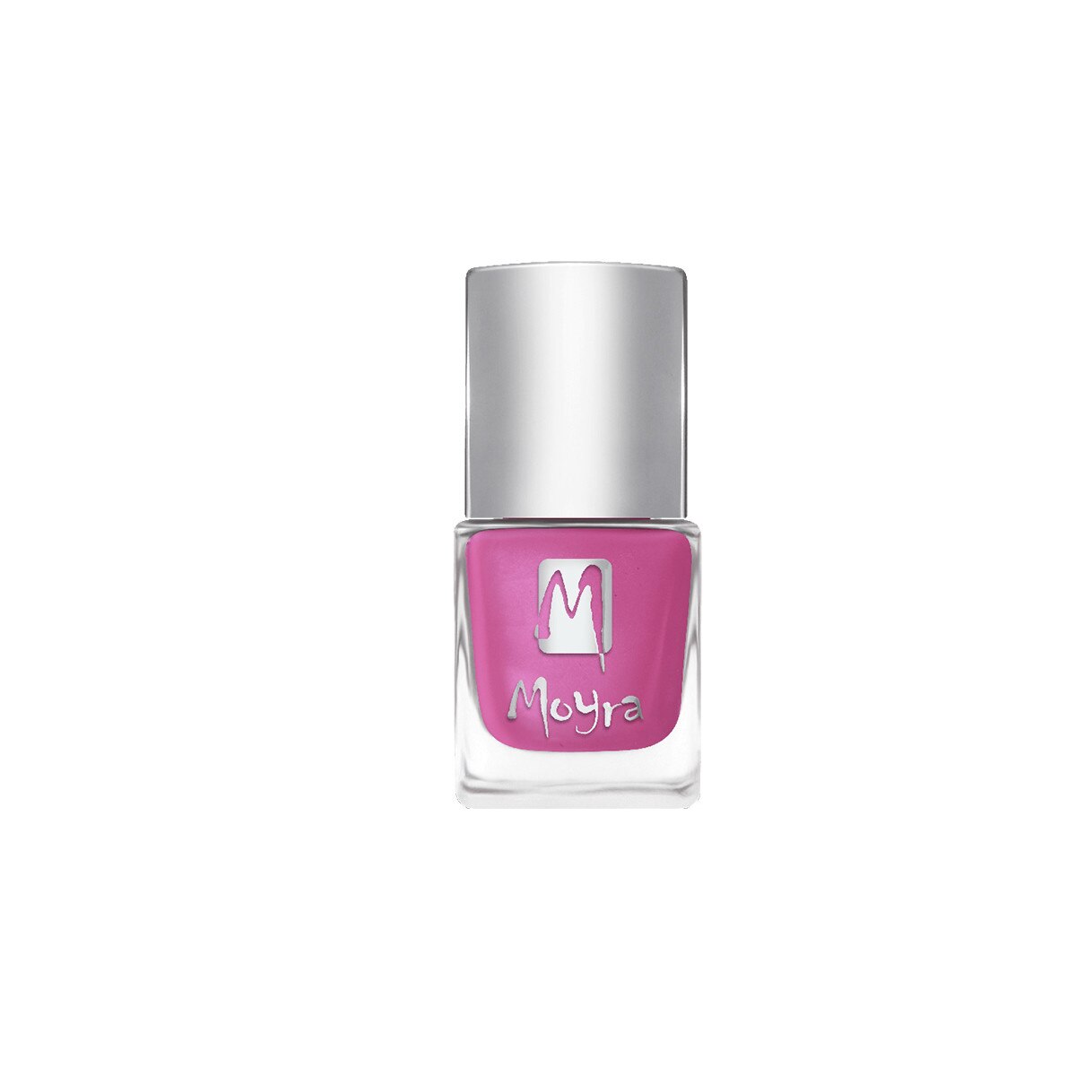 Lac de unghii 12ml Moyra EverLast #36 Violet