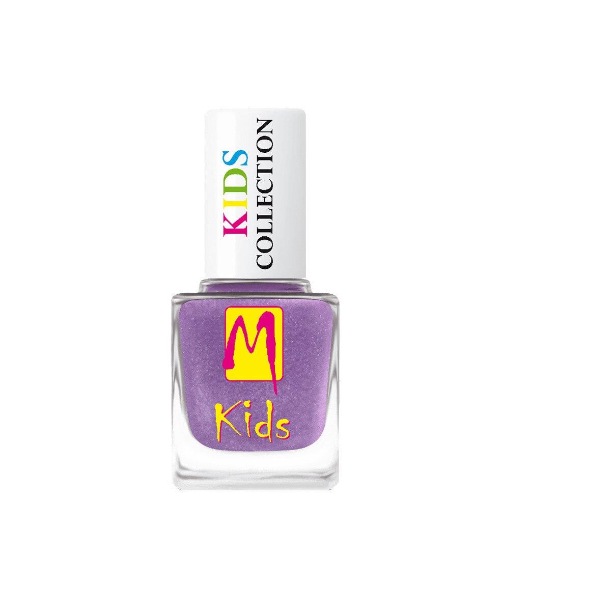 Lac de unghii Moyra Kids 7ml #268 Violet