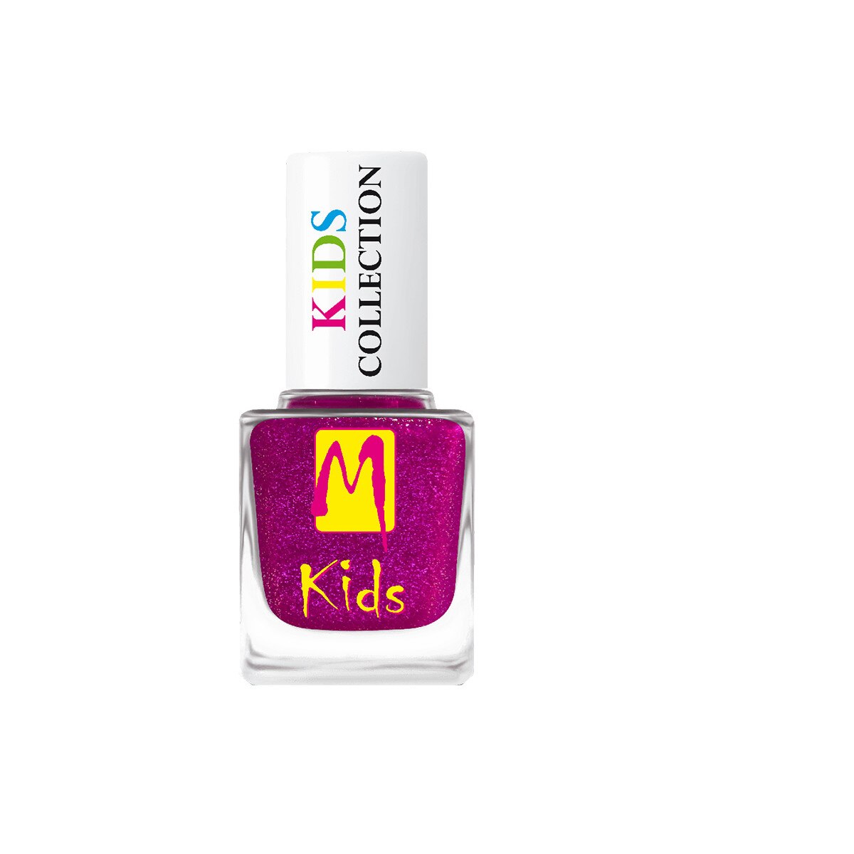 Lac de unghii Moyra Kids 7ml #267 Violet