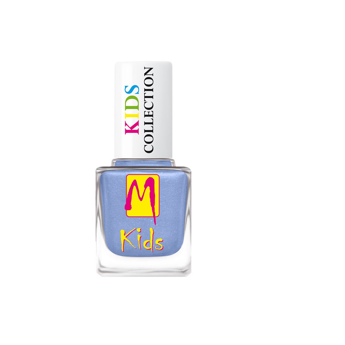 Lac de unghii Moyra Kids 7ml #273 Albastru