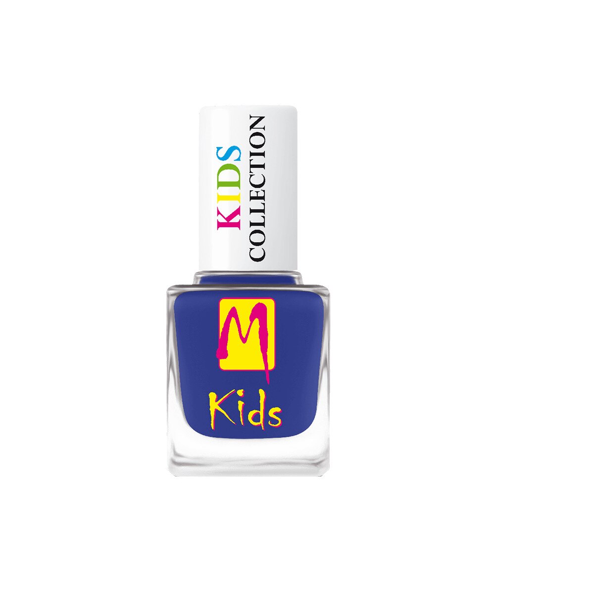 Lac de unghii Moyra Kids 7ml #272 Albastru
