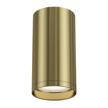 Plafoniera Maytoni Technical FOCUS S, Alama, 1 x GU10 10W Plafoniera Maytoni Technical FOCUS S, Alama, 1 x GU10 10W
