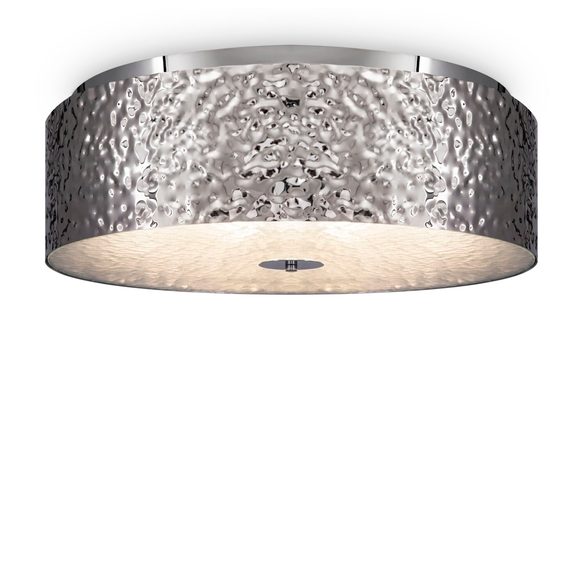 Plafoniera Maytoni Modern New Series 096, Crom, 5 x E14 40W