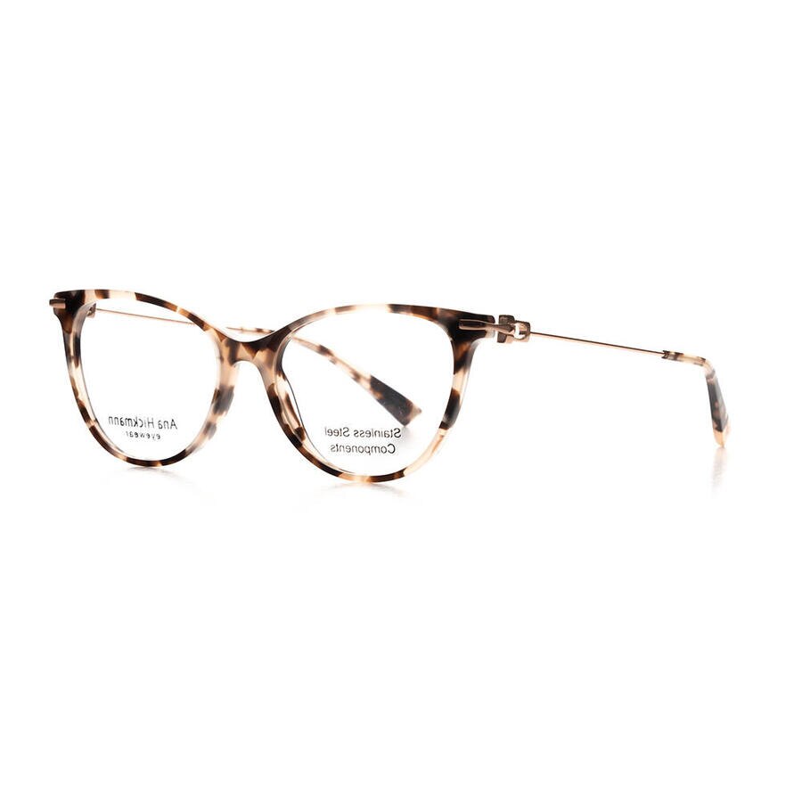 Rame ochelari de vedere dama Ana Hickmann AH6421 G21 53-140-16