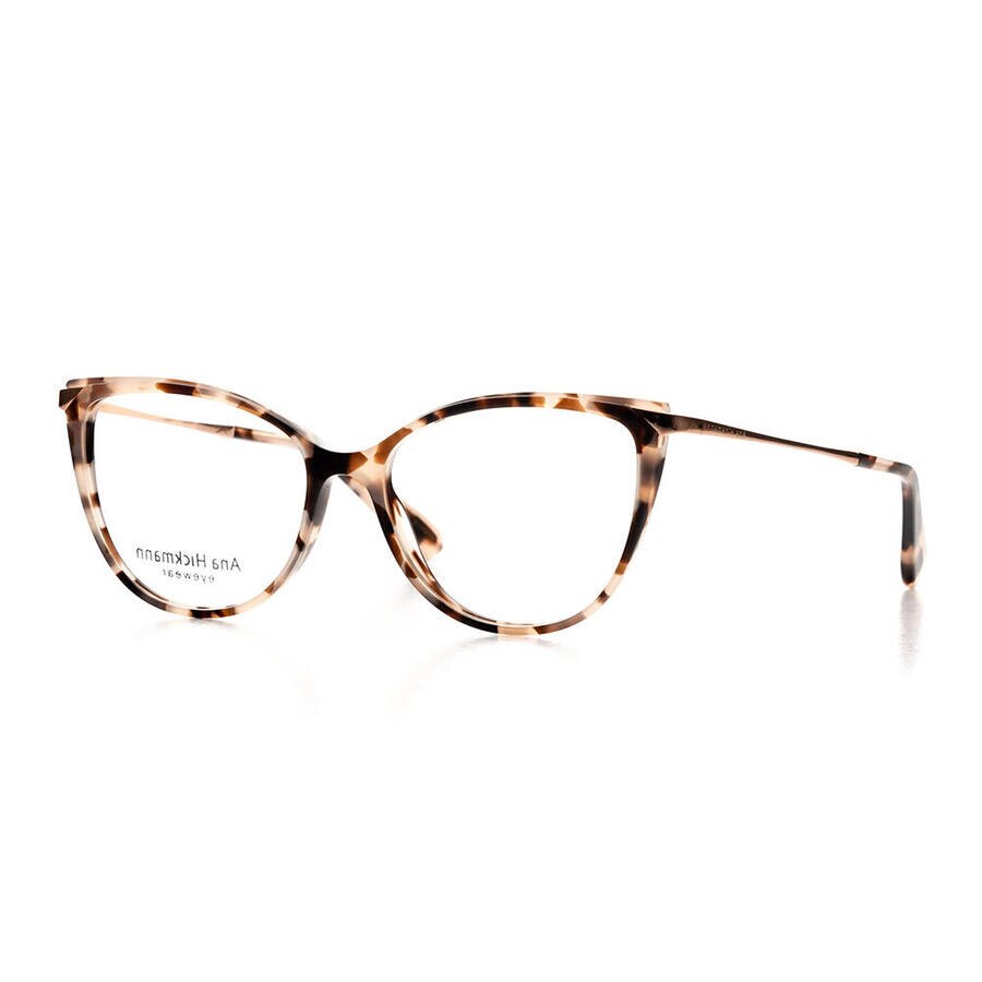 Rame ochelari de vedere dama Ana Hickmann AH6415 G21 53mm