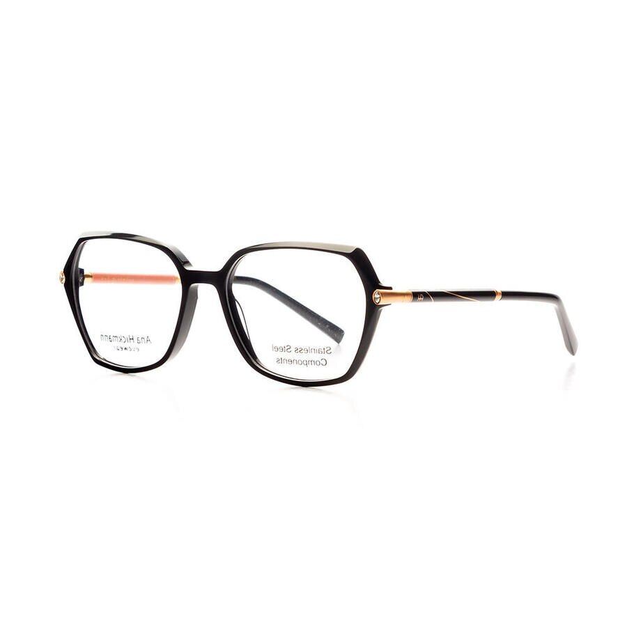 Rame ochelari de vedere dama Ana Hickmann AH6425 A01 54-140-46