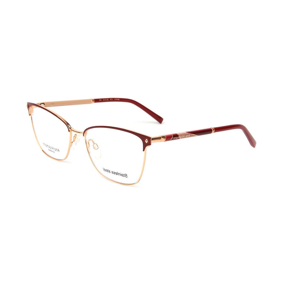 Rame ochelari de vedere dama Ana Hickmann AH1411 07A 55-140-16