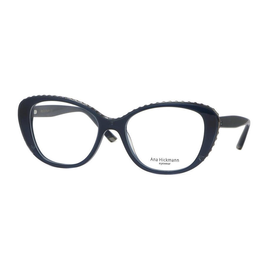 Rame ochelari de vedere dama Ana Hickmann AH6300 T02 52-145-17