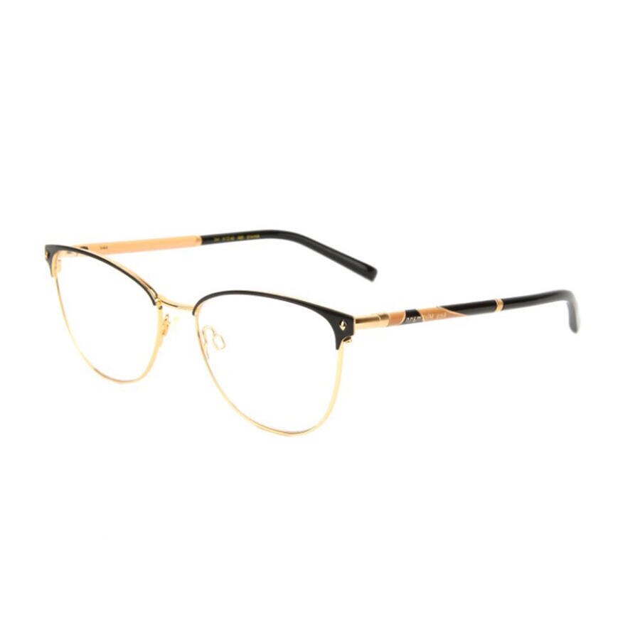 Rame ochelari de vedere dama Ana Hickmann AH1412 09A 54-140-15