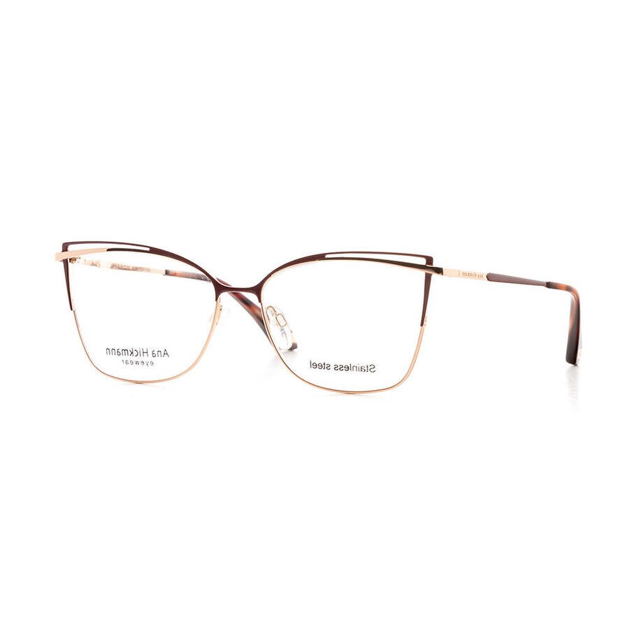 Rame ochelari de vedere dama Ana Hickmann AH1431 07A 55-140-16