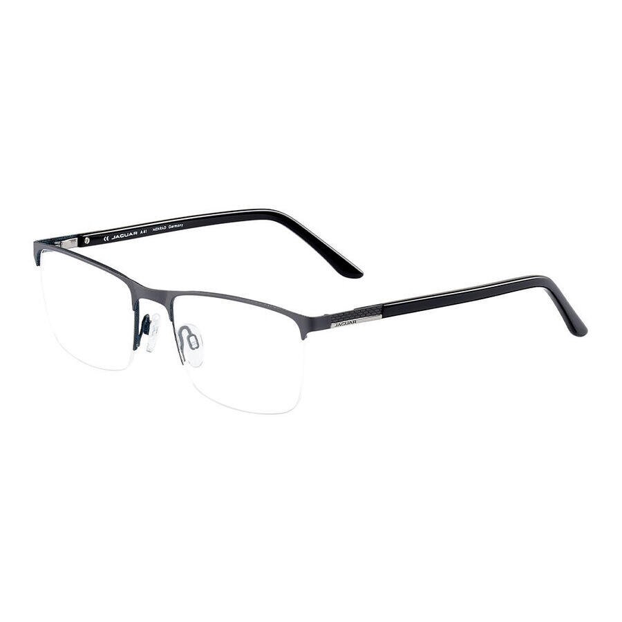 Rame ochelari de vedere barbati Jaguar 33104 1196 55-145-19