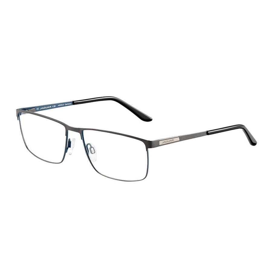 Rame ochelari de vedere barbati Jaguar 33087 1097 57-140-15