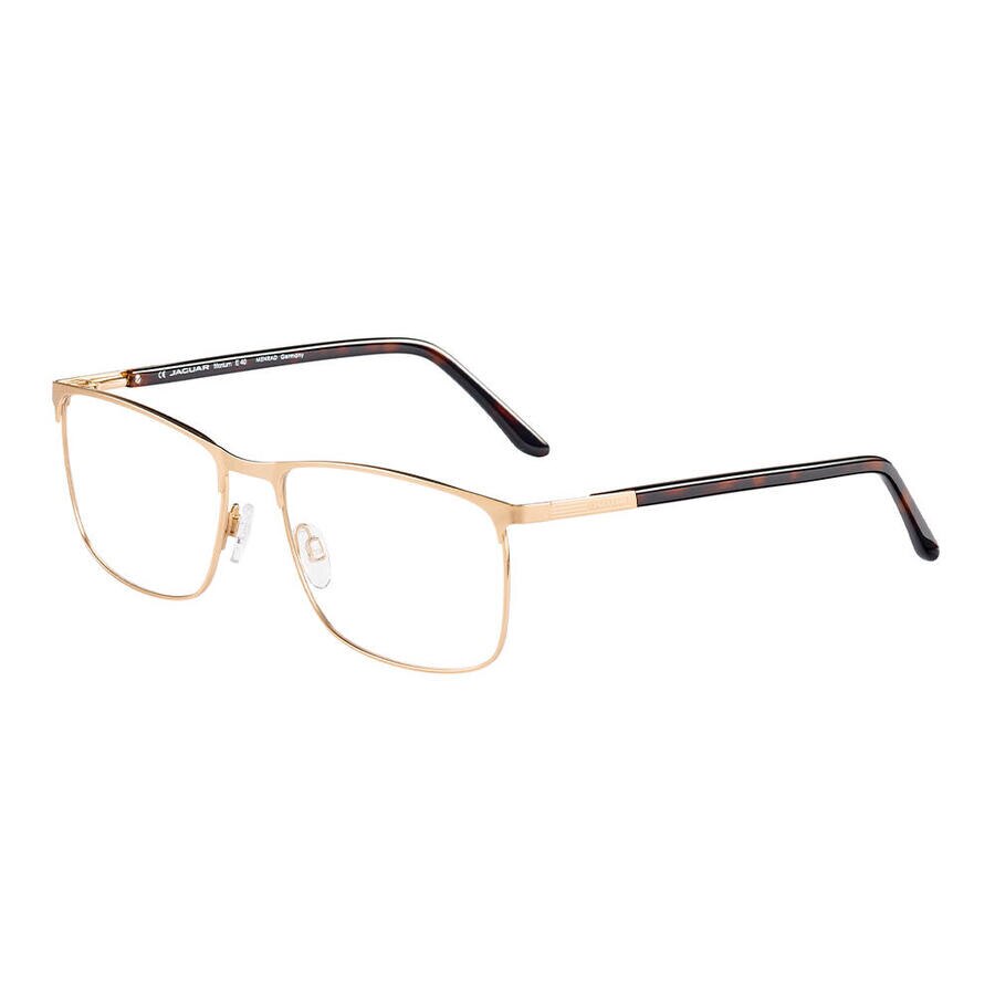 Rame ochelari de vedere barbati Jaguar 35053 6000 60-140-18