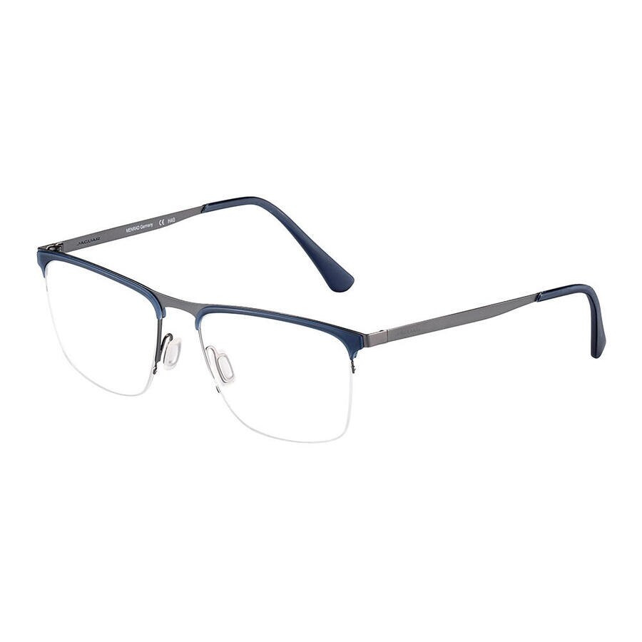 Rame ochelari de vedere barbati Jaguar 33828 3100 55-140-18