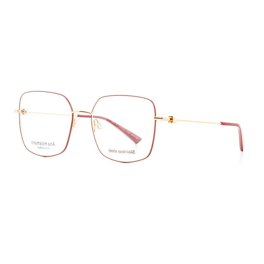 Rame ochelari de vedere dama Ana Hickmann AH1425 07A 53.5-140-17