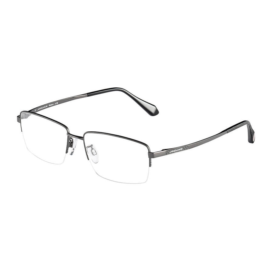 Rame ochelari de vedere barbati Jaguar 39509 6500 57-145-17
