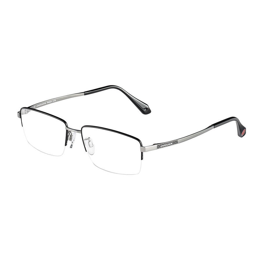 Rame ochelari de vedere barbati Jaguar 39509 6100 57-145-17