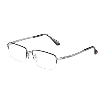 Rame ochelari de vedere barbati Jaguar 39509 6100 57-145-17 Rame ochelari de vedere barbati Jaguar 39509 6100 57-145-17