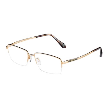 Rame ochelari de vedere barbati Jaguar 39509 6000 57-145-17 Rame ochelari de vedere barbati Jaguar 39509 6000 57-145-17