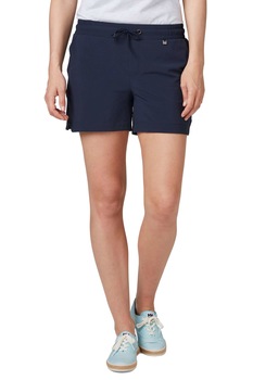 Pantaloni scurti pentru femei, Helly Hansen W Thalia 2 Shorts, Bluemarin Pantaloni scurti pentru femei, Helly Hansen W Thalia 2 Shorts, Bluemarin