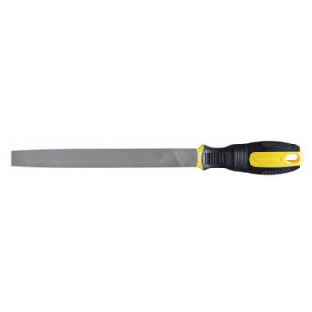 Pila pentru metal dreptunghiulara, 250mm, Topmaster, 360517 Pila pentru metal dreptunghiulara, 250mm, Topmaster, 360517