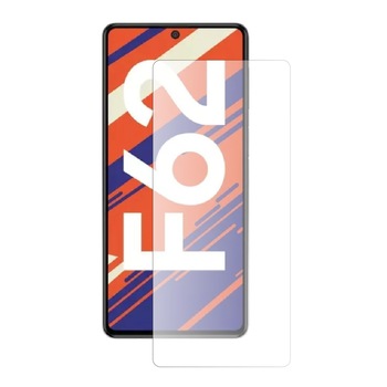 Folie Protectie Telefon pentru Samsung Galaxy F62 Folie Protectie Telefon pentru Samsung Galaxy F62