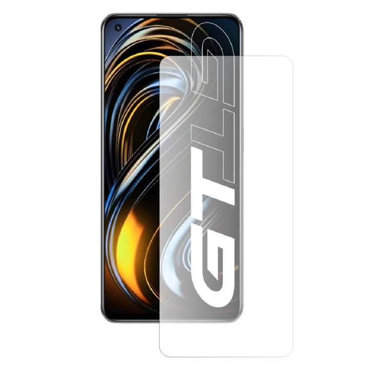 Folie Protectie Telefon Compatibila Cu Realme GT 5G