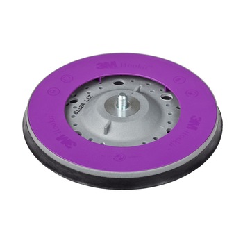 Taler Masina Slefuit 3M Hookit Multihole, 150mm Taler Masina Slefuit 3M Hookit Multihole, 150mm
