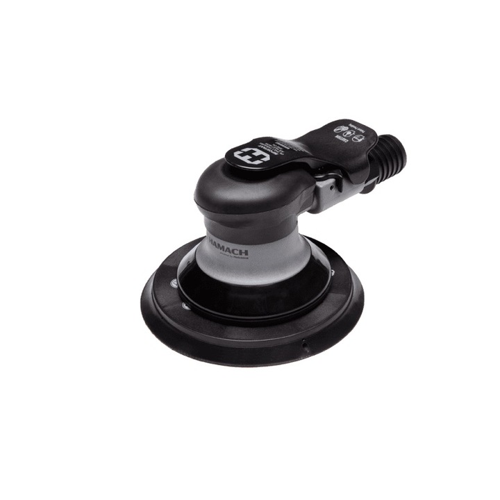 Masina Pneumatica Orbitala pentru Slefuit Colad Alpha 3, 3mm