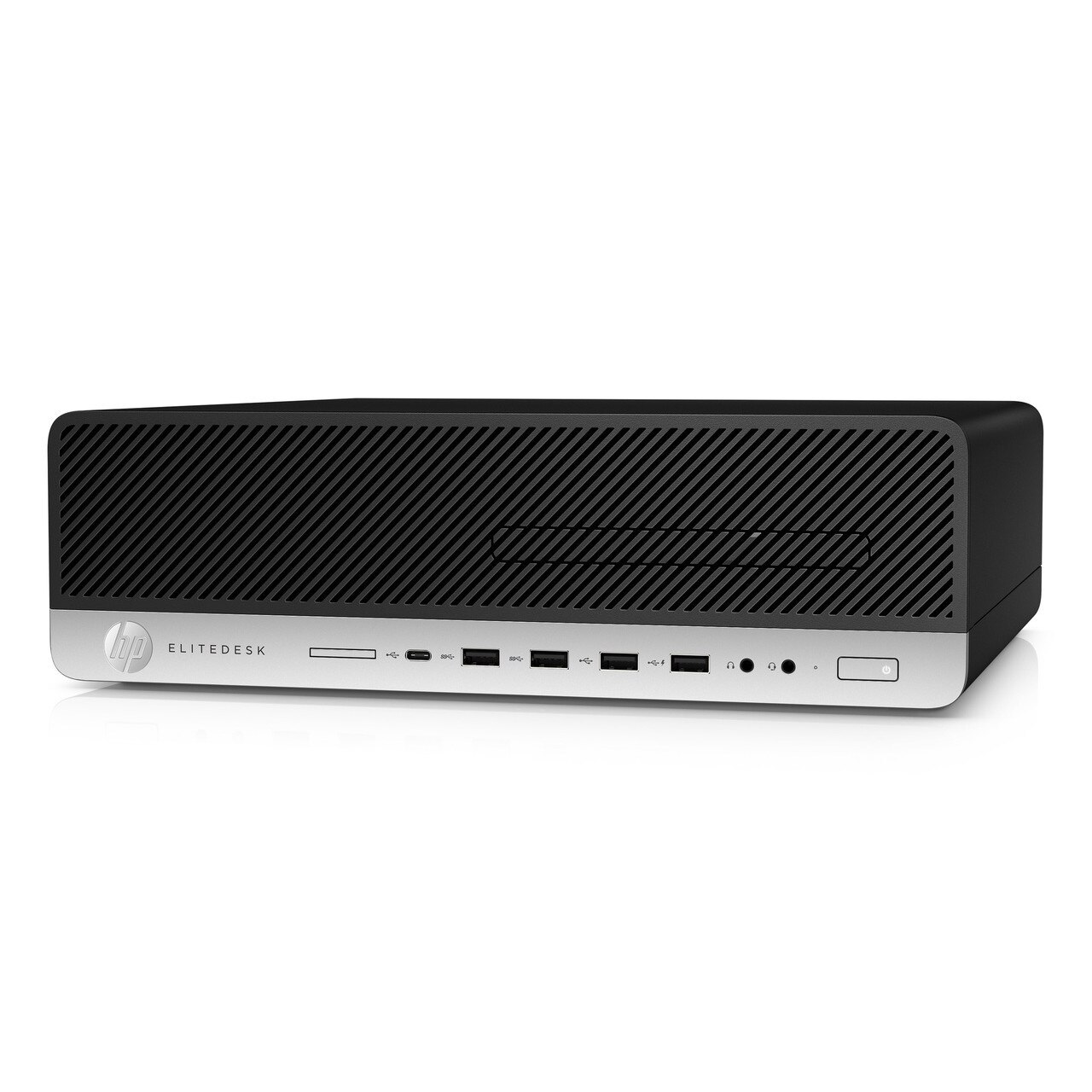 Desktop Pc, HP EliteDesk 800 G4 TWR, Intel Core I7 8700 3200Mhz