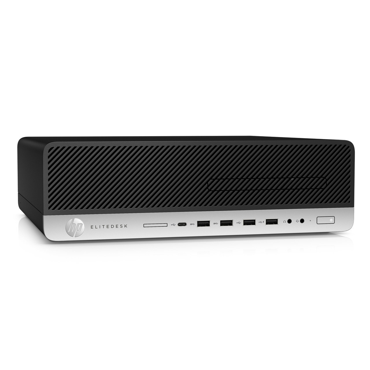 Desktop Pc, HP EliteDesk 800 G4 TWR, Intel Core I7 8700 3200Mhz
