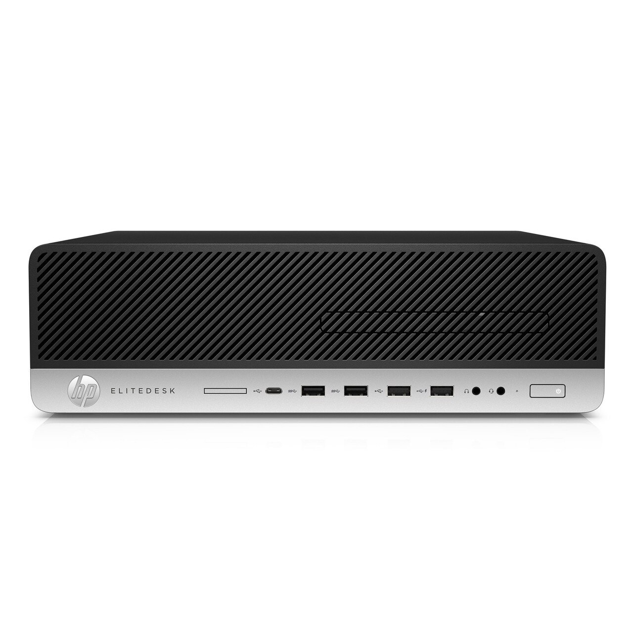 ⭐️M119A⭐️ HP EliteDesk 800 G4 i7-8700 Desktop Pc, HP EliteDesk 800 G4 TWR, Intel Core I7 8700 3200Mhz