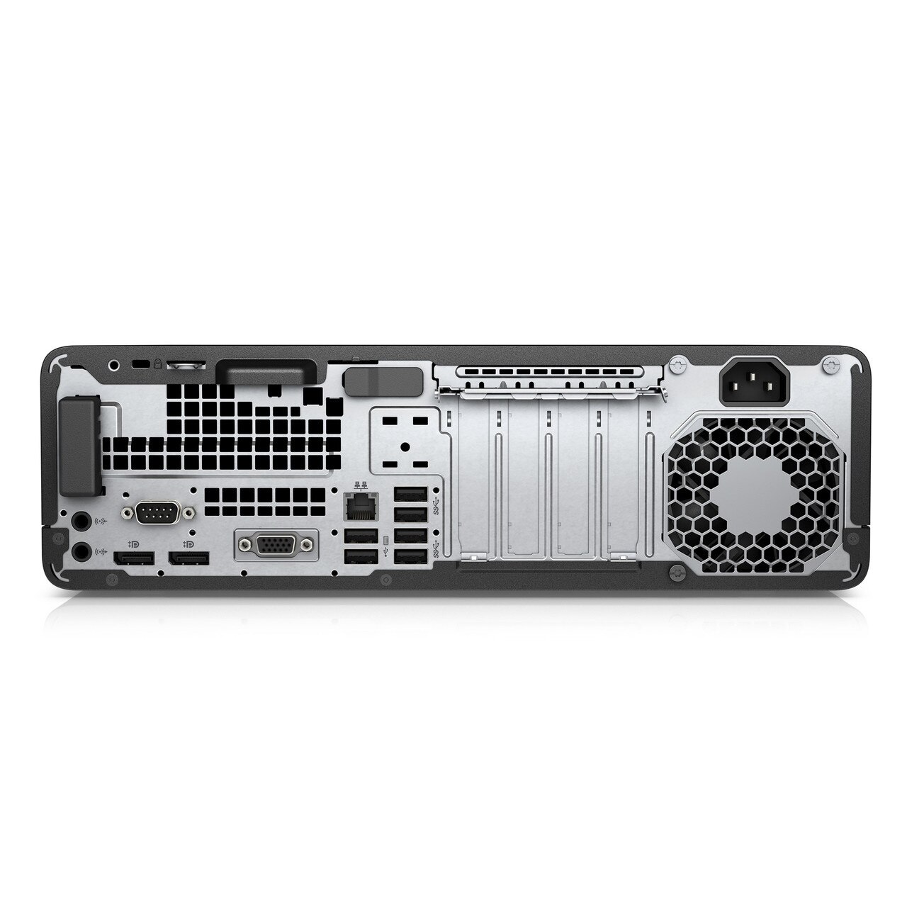 ⭐️M119A⭐️ HP EliteDesk 800 G4 i7-8700 Desktop Pc, HP EliteDesk 800 G4 TWR, Intel Core I7 8700 3200Mhz